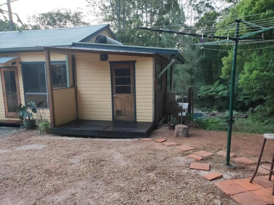 Sweetwater Cottage. A Private Mountain Escape Upper Burringbar Exterior photo