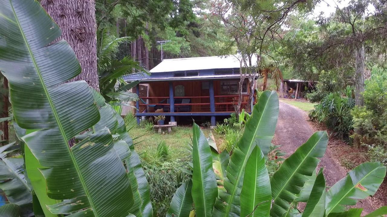 Sweetwater Cottage. A Private Mountain Escape Upper Burringbar Exterior photo